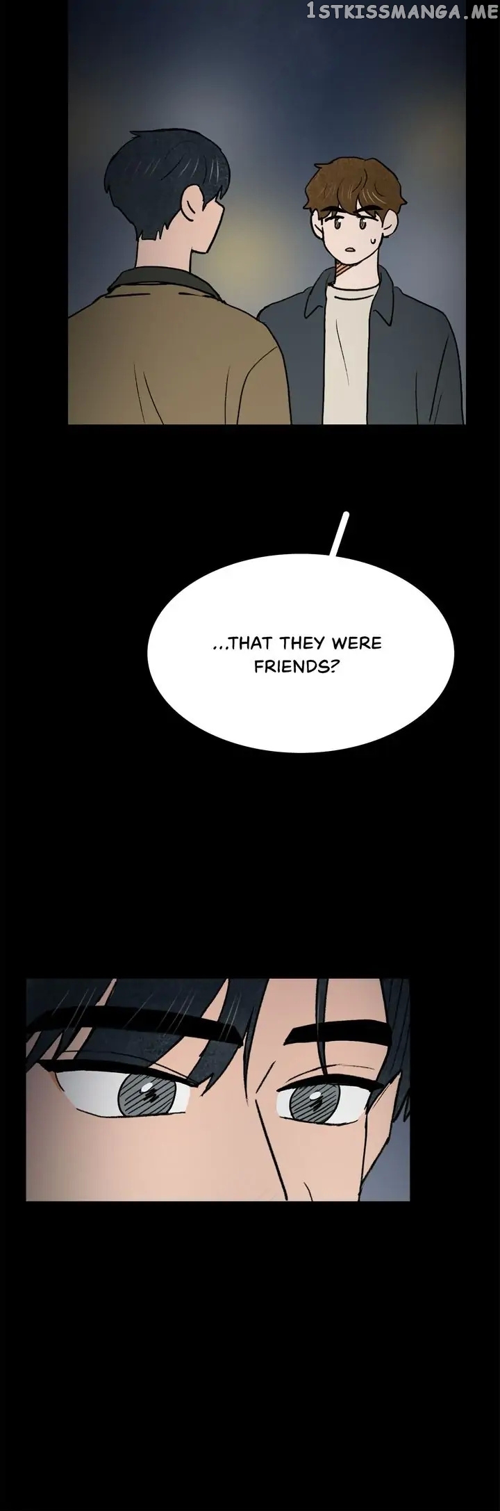 The Last Will of a Crush chapter 36 - page 8