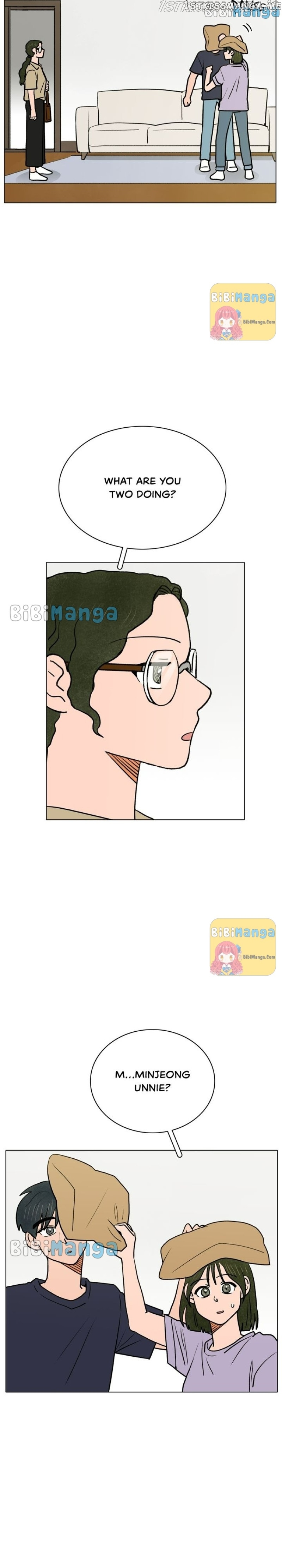 The Last Will of a Crush chapter 59 - page 14