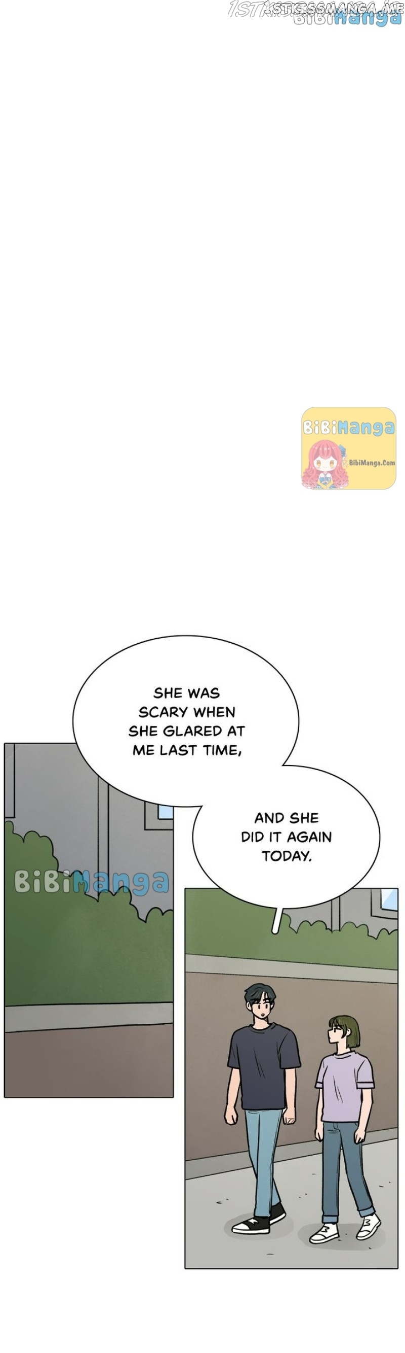 The Last Will of a Crush chapter 59 - page 16