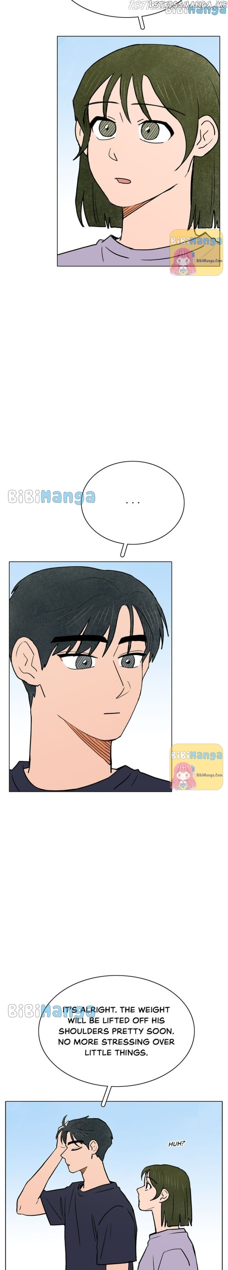 The Last Will of a Crush chapter 59 - page 18