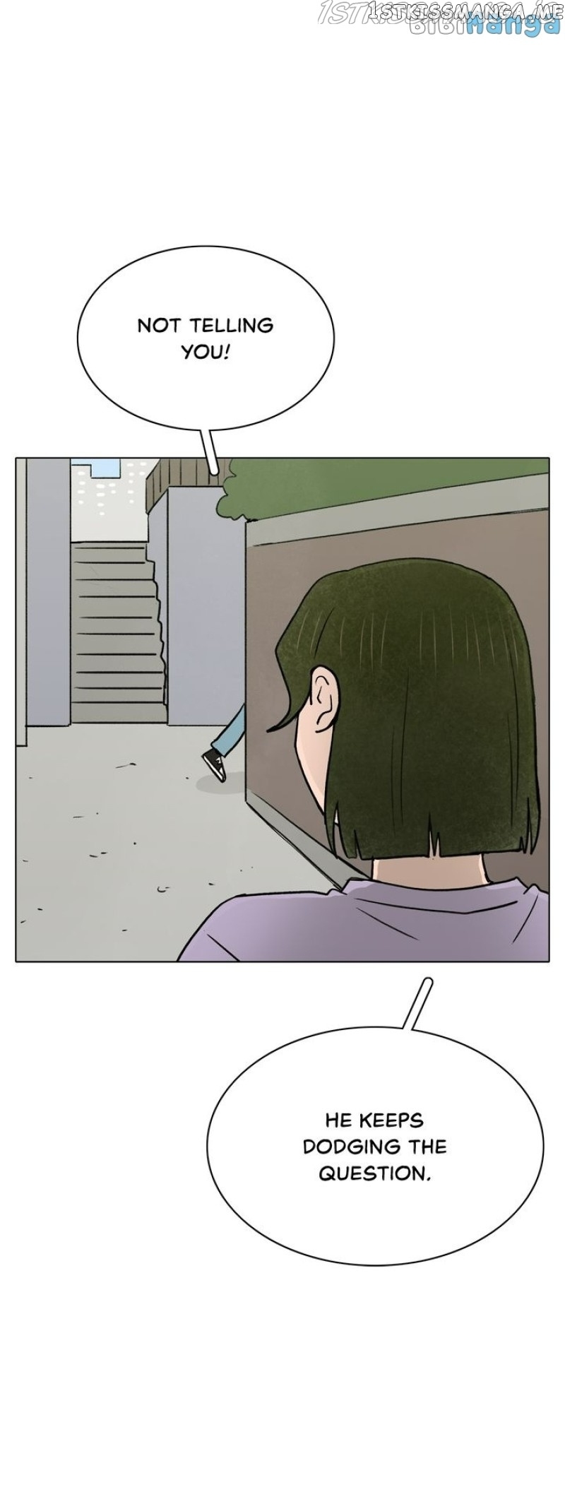 The Last Will of a Crush chapter 59 - page 20