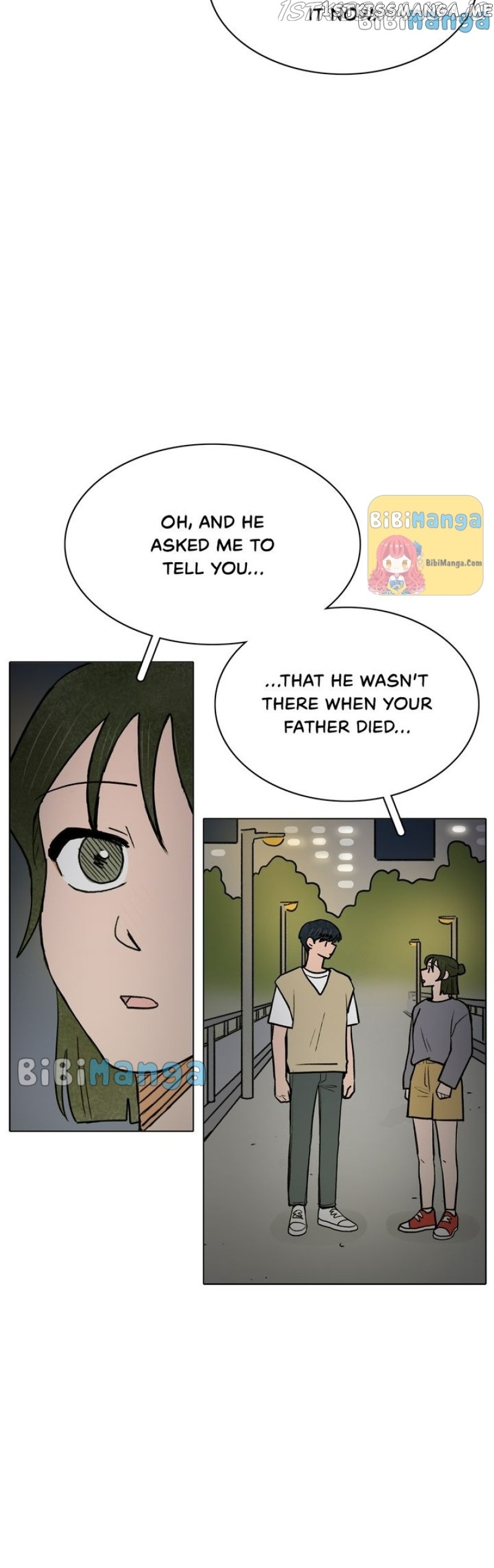 The Last Will of a Crush chapter 59 - page 24
