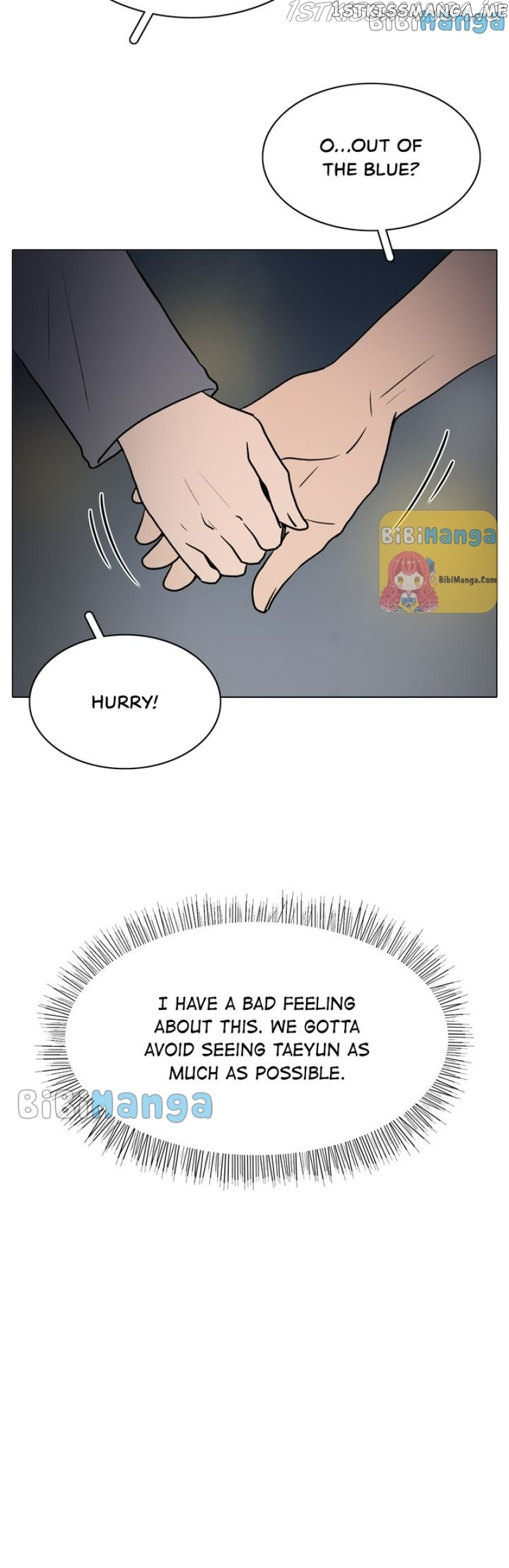 The Last Will of a Crush chapter 59 - page 27