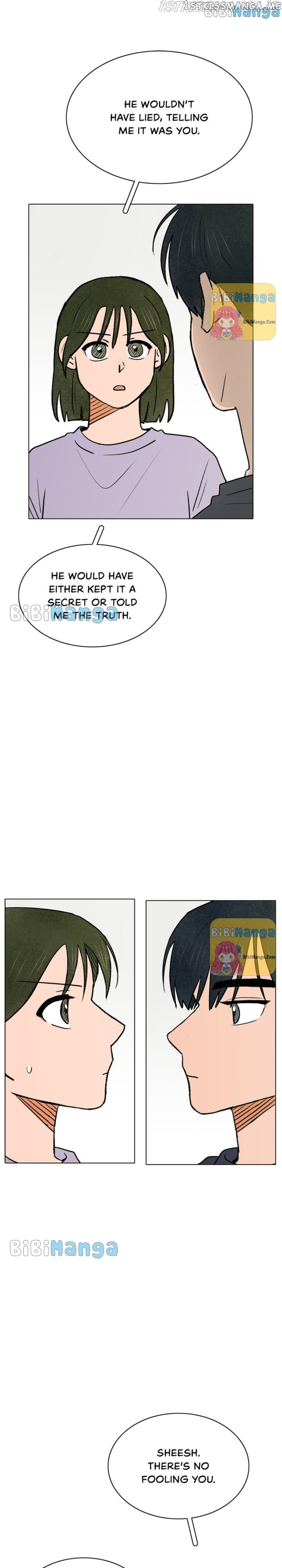 The Last Will of a Crush chapter 59 - page 5