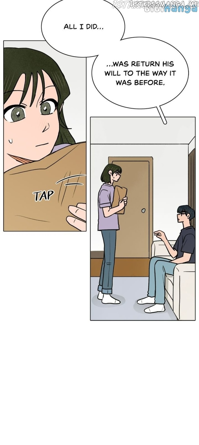 The Last Will of a Crush chapter 59 - page 8