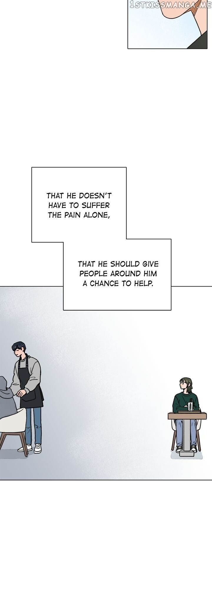 The Last Will of a Crush chapter 3 - page 13