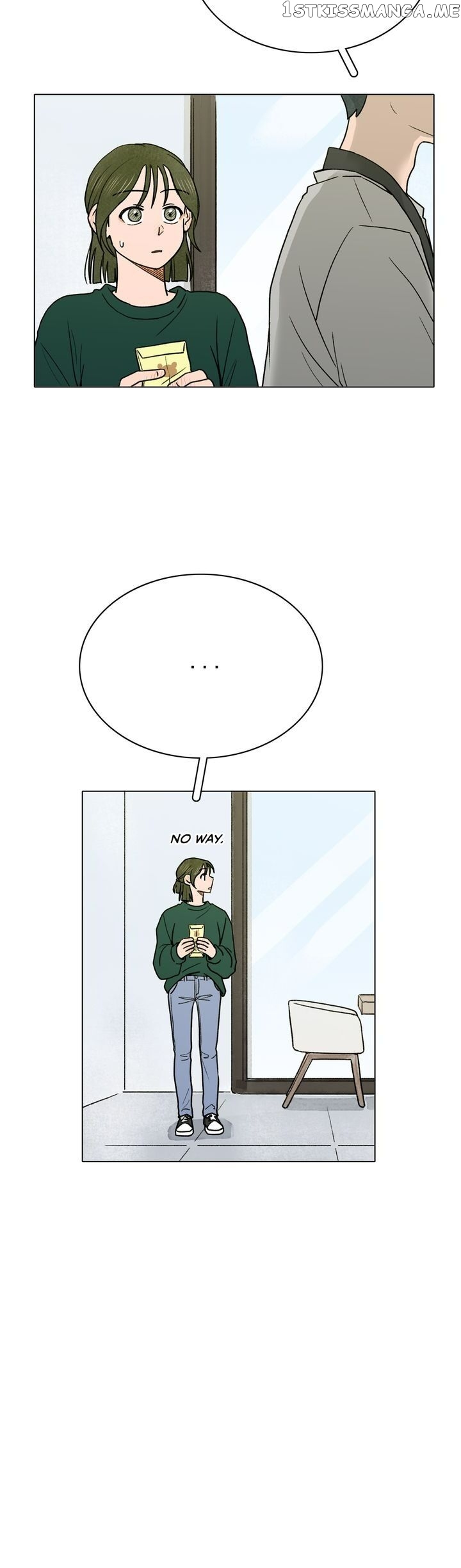 The Last Will of a Crush chapter 3 - page 2