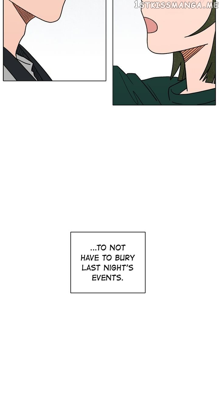 The Last Will of a Crush chapter 3 - page 31