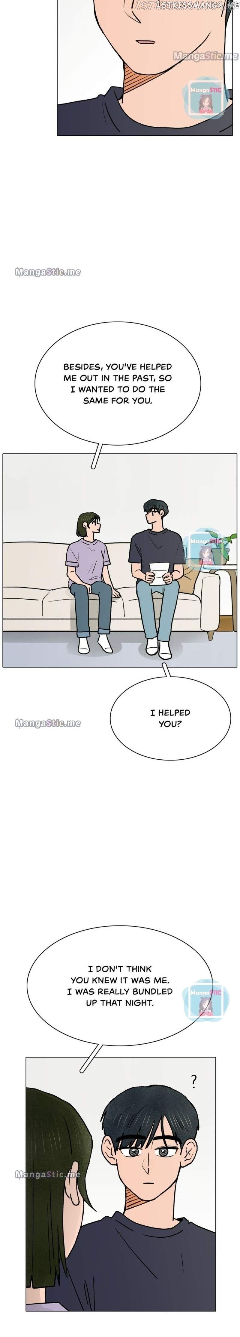 The Last Will of a Crush chapter 58 - page 10
