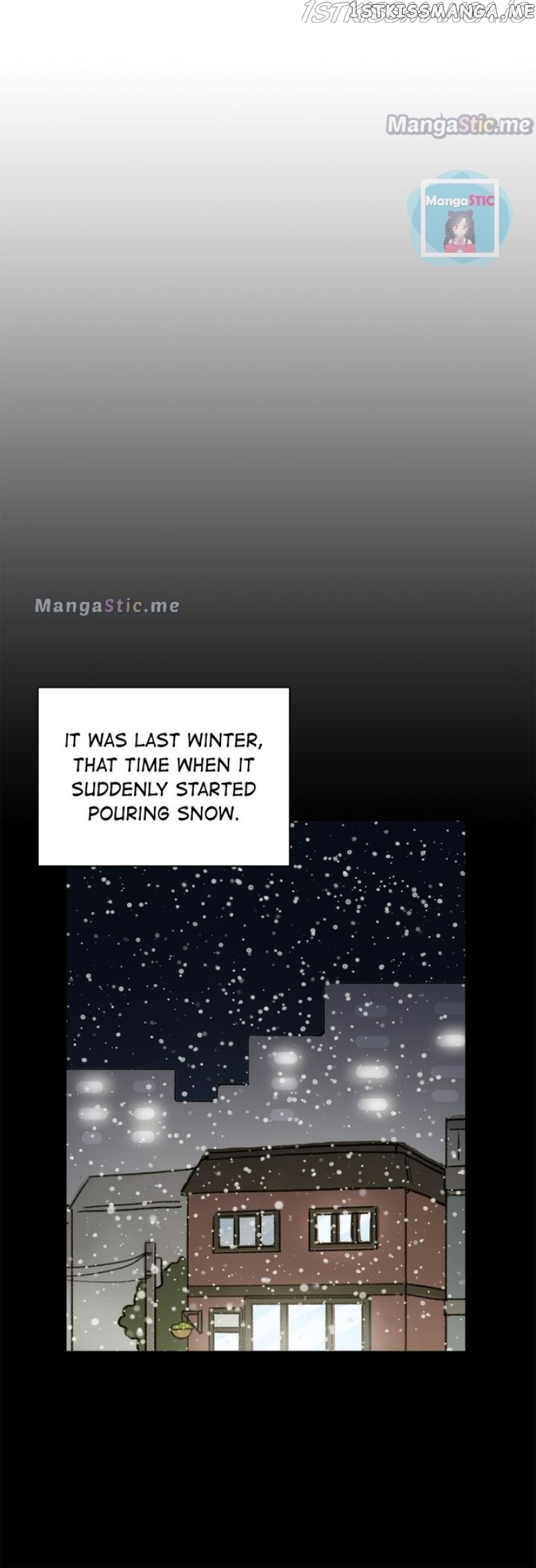The Last Will of a Crush chapter 58 - page 11