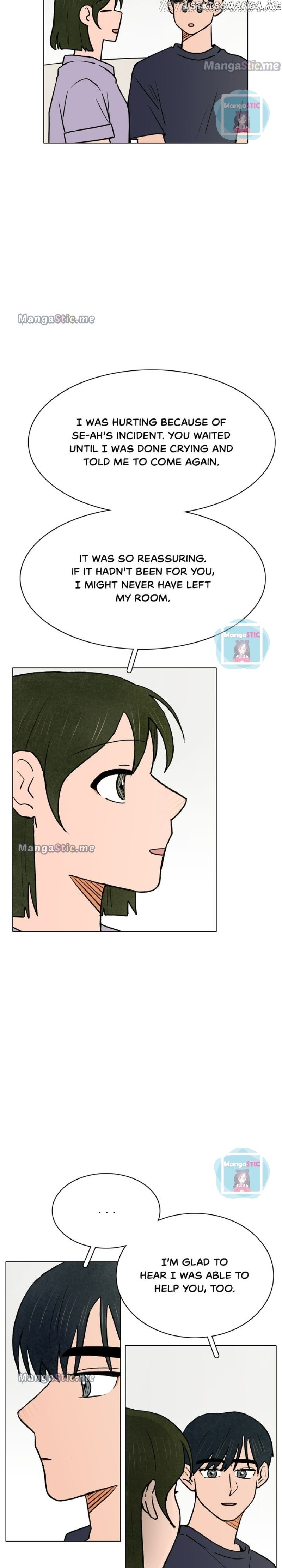 The Last Will of a Crush chapter 58 - page 13