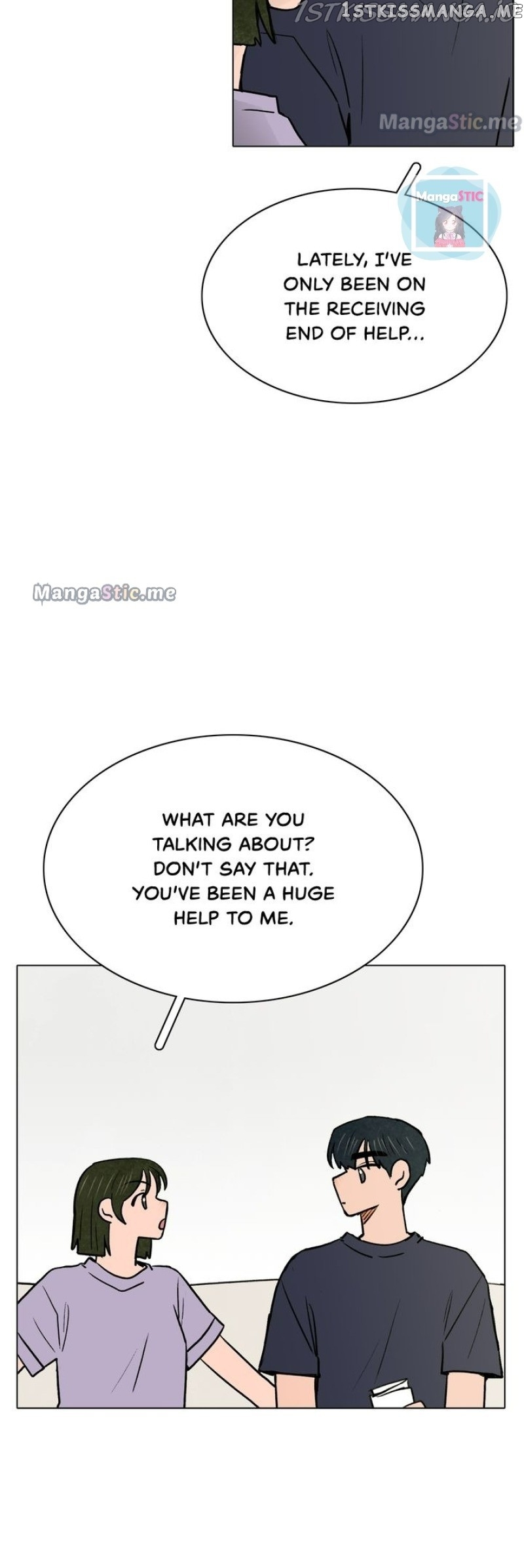 The Last Will of a Crush chapter 58 - page 14