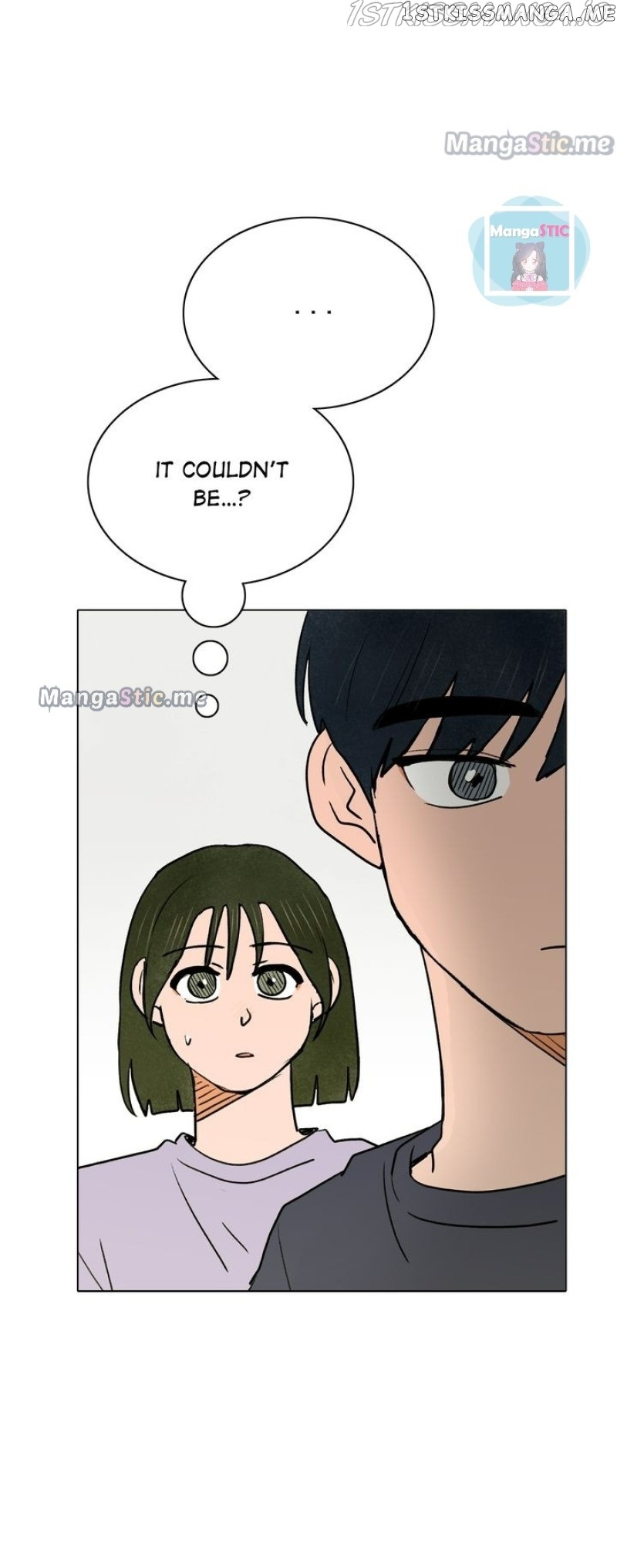 The Last Will of a Crush chapter 58 - page 18