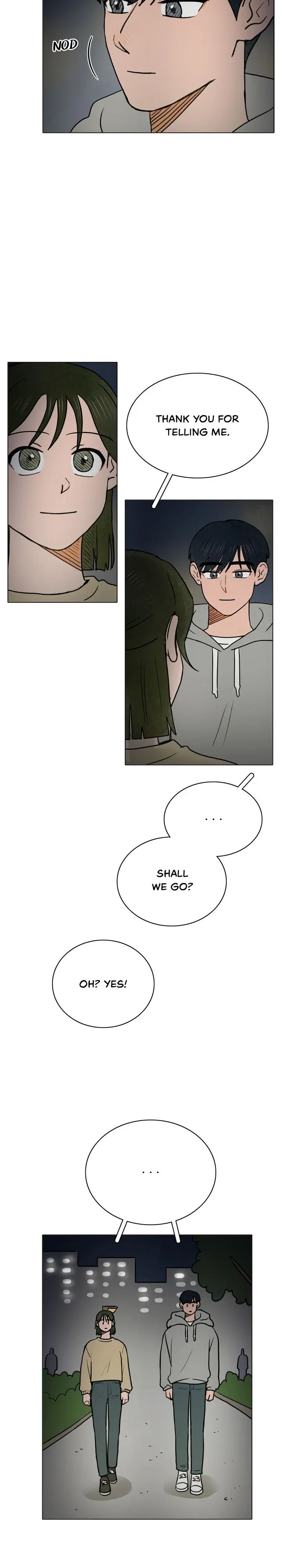 The Last Will of a Crush chapter 30 - page 10