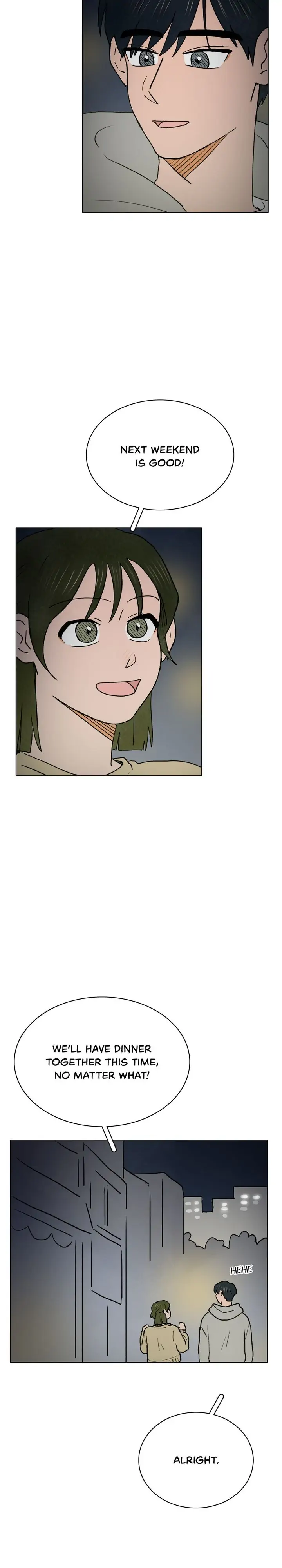 The Last Will of a Crush chapter 30 - page 15