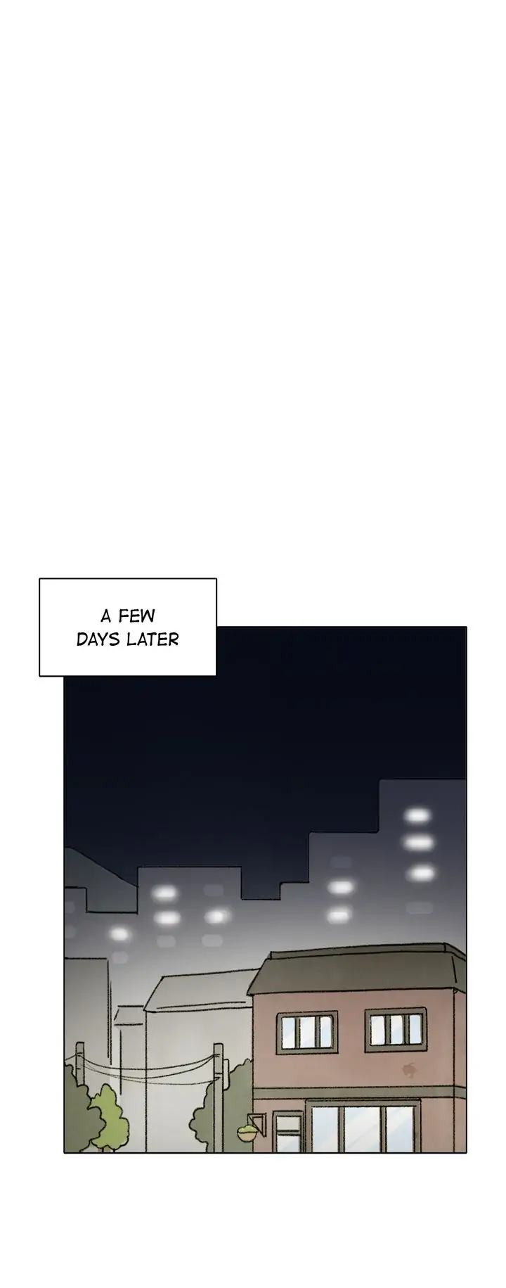 The Last Will of a Crush chapter 30 - page 16