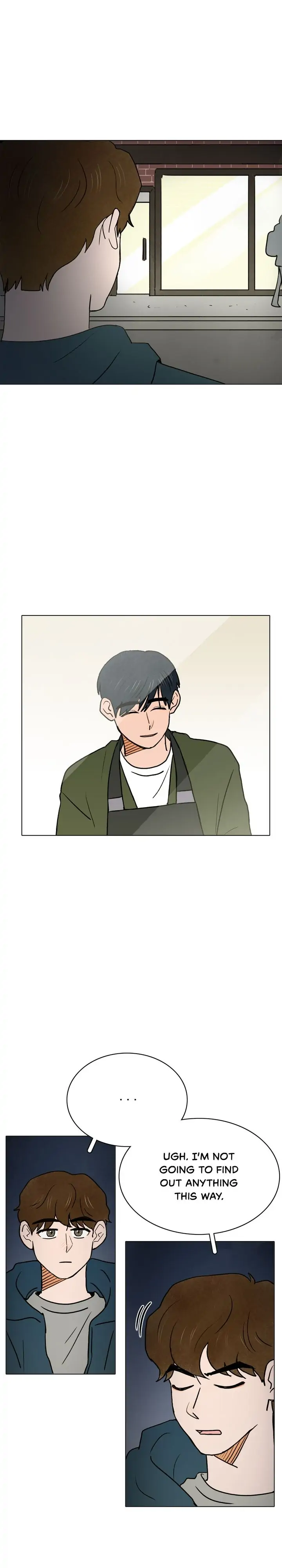 The Last Will of a Crush chapter 30 - page 17