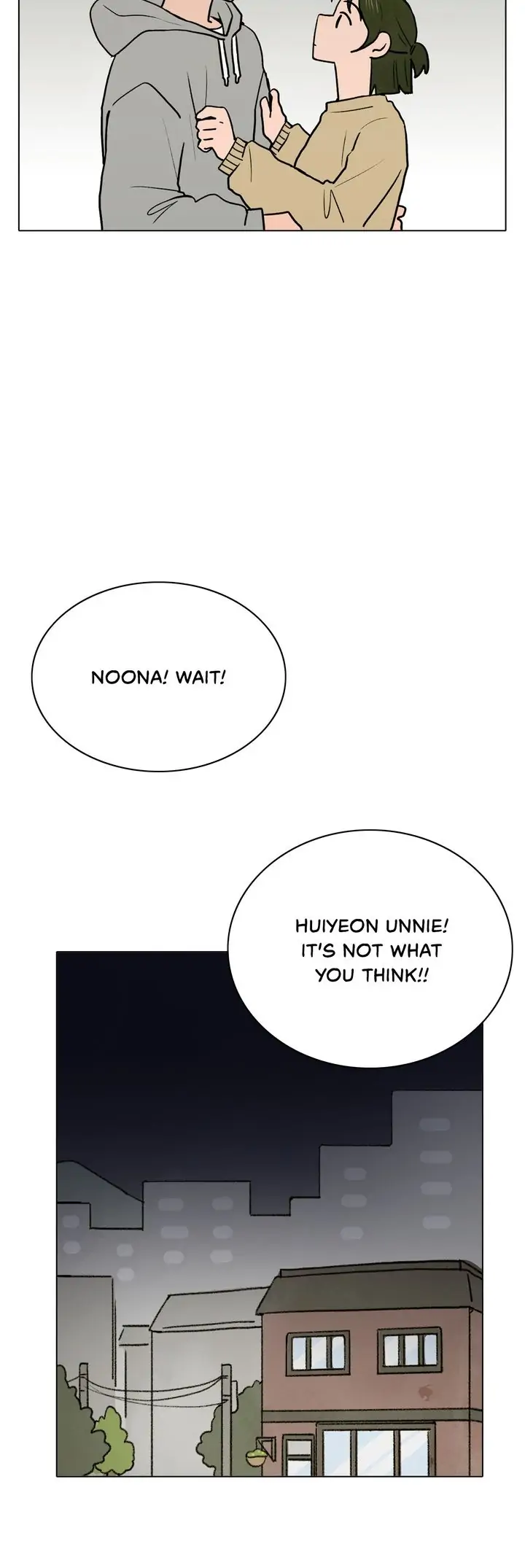 The Last Will of a Crush chapter 30 - page 2