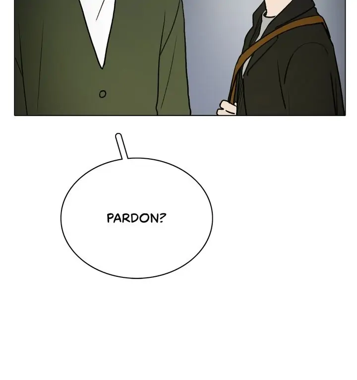 The Last Will of a Crush chapter 30 - page 20