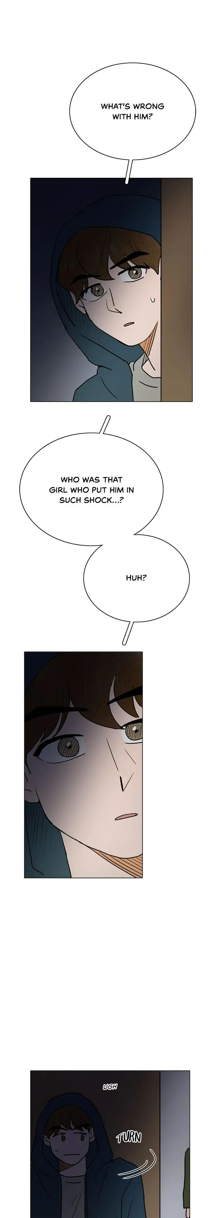 The Last Will of a Crush chapter 30 - page 25
