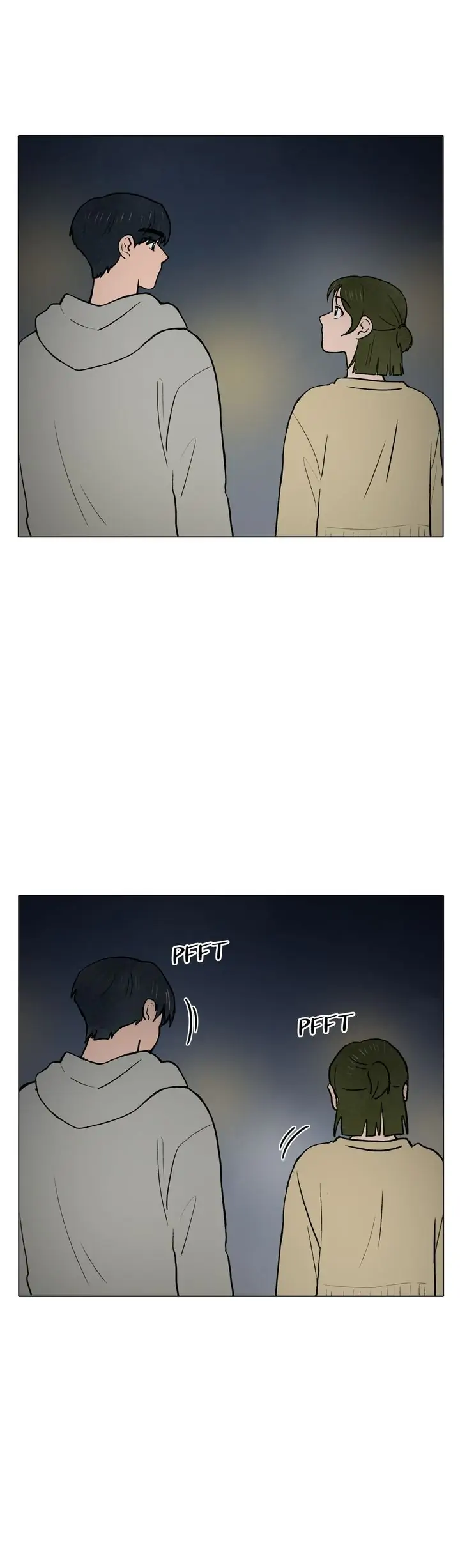 The Last Will of a Crush chapter 30 - page 4