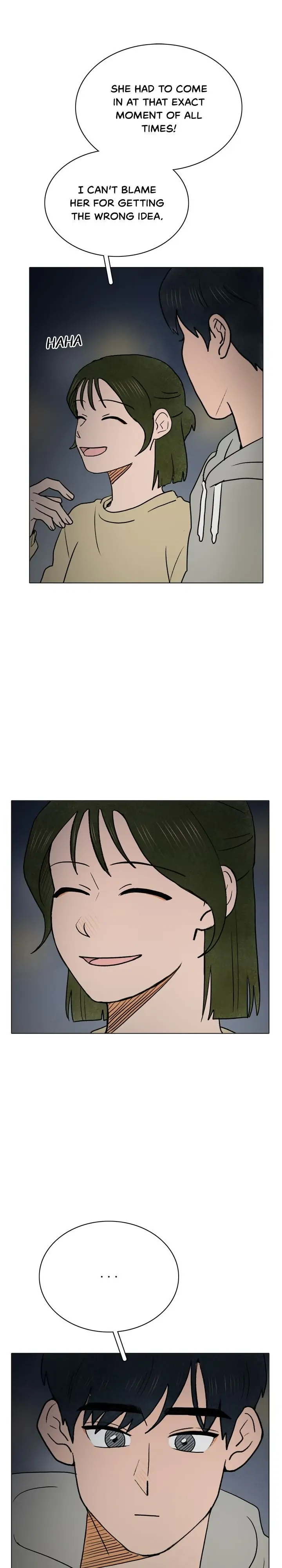 The Last Will of a Crush chapter 30 - page 5
