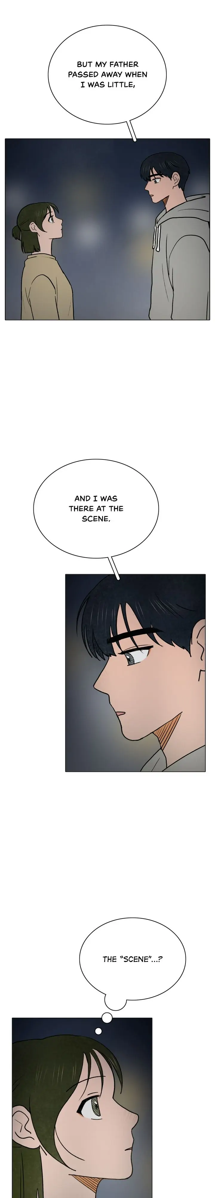 The Last Will of a Crush chapter 30 - page 7