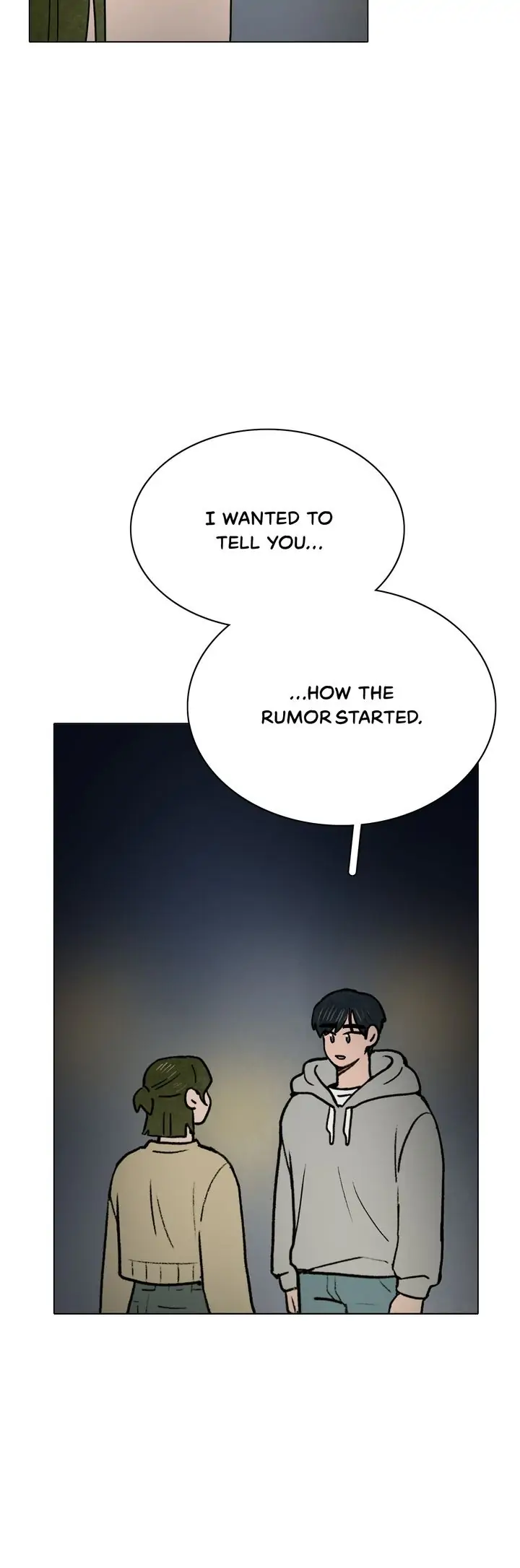 The Last Will of a Crush chapter 30 - page 8