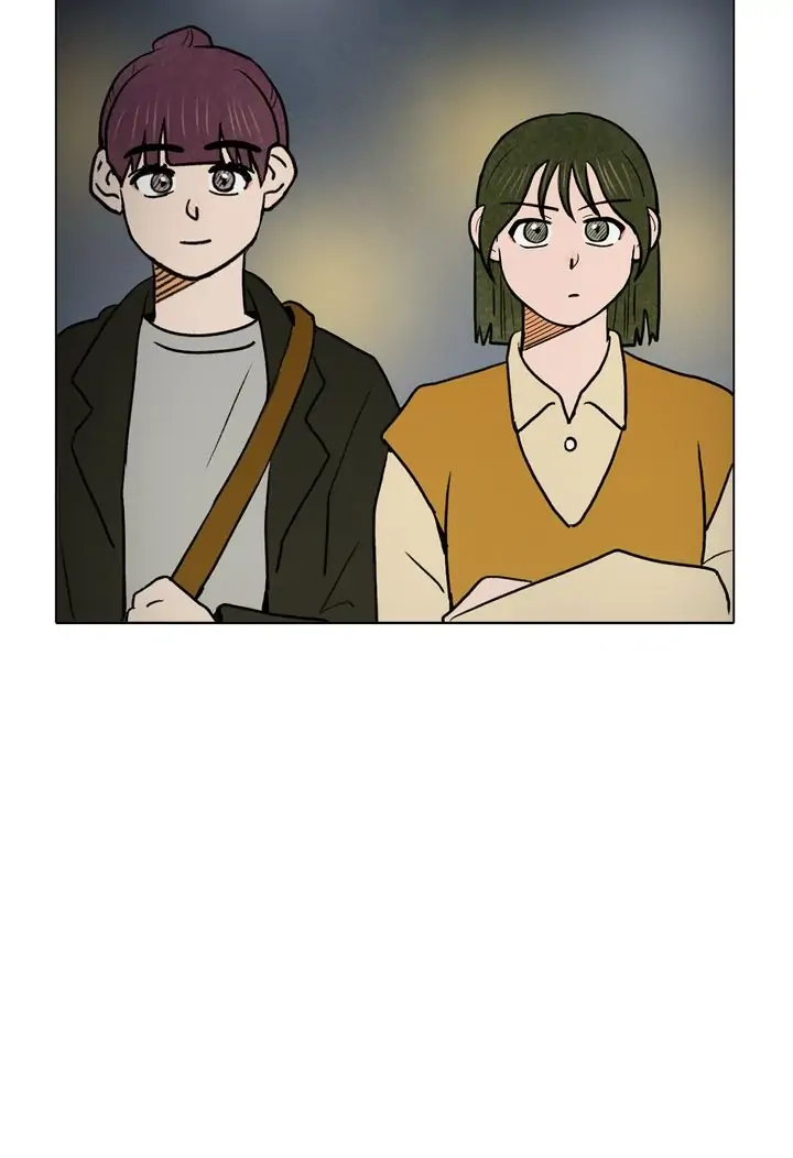 The Last Will of a Crush chapter 31 - page 16