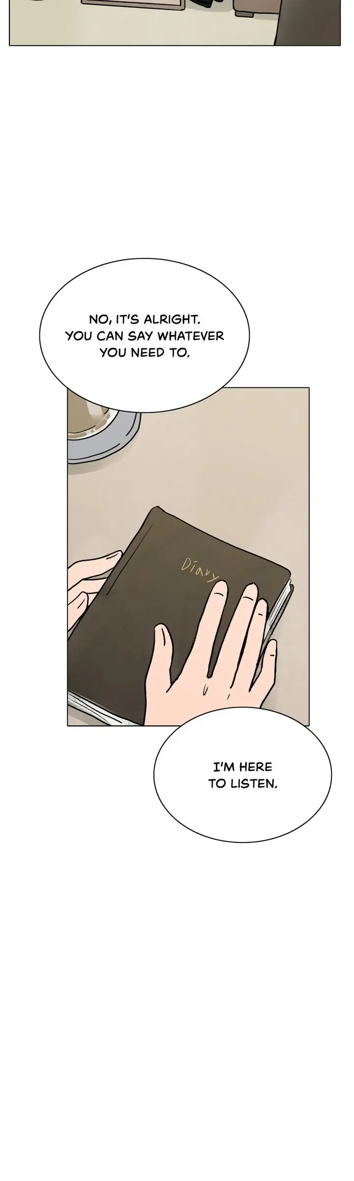 The Last Will of a Crush chapter 31 - page 24