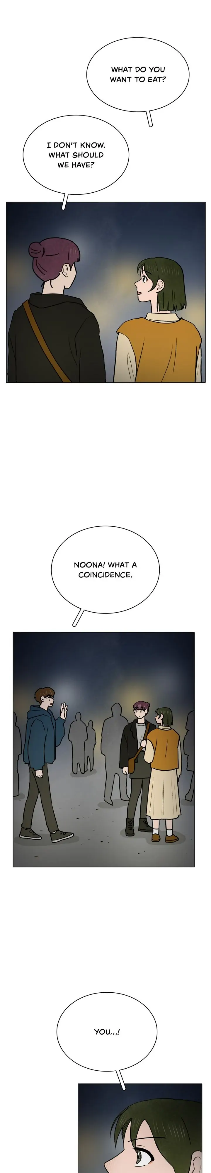 The Last Will of a Crush chapter 31 - page 9