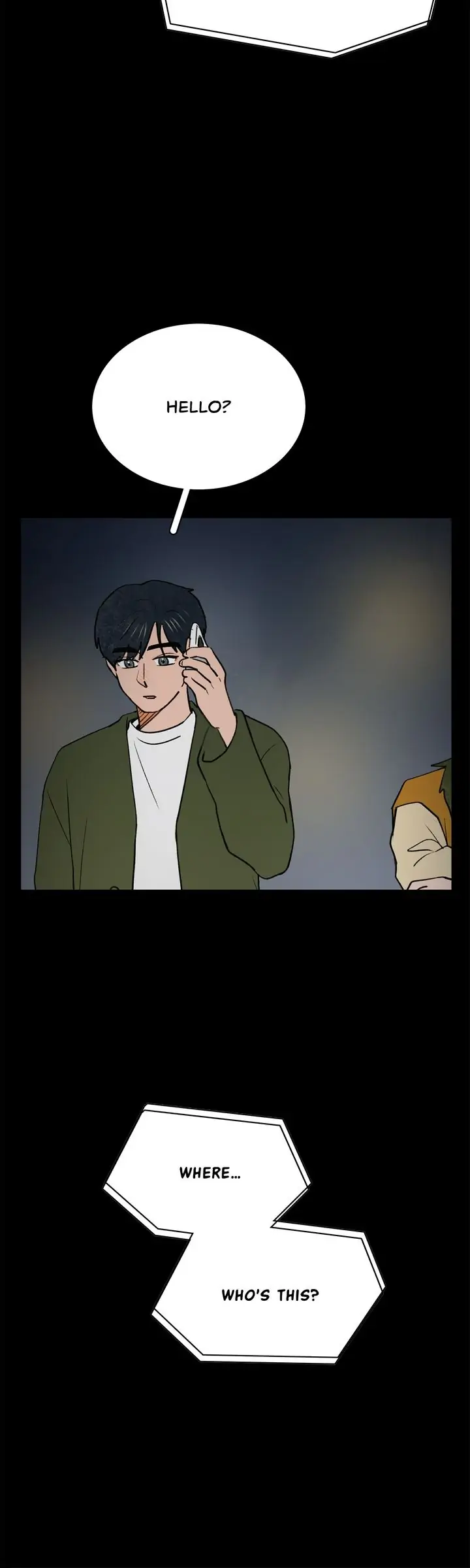 The Last Will of a Crush chapter 33 - page 19