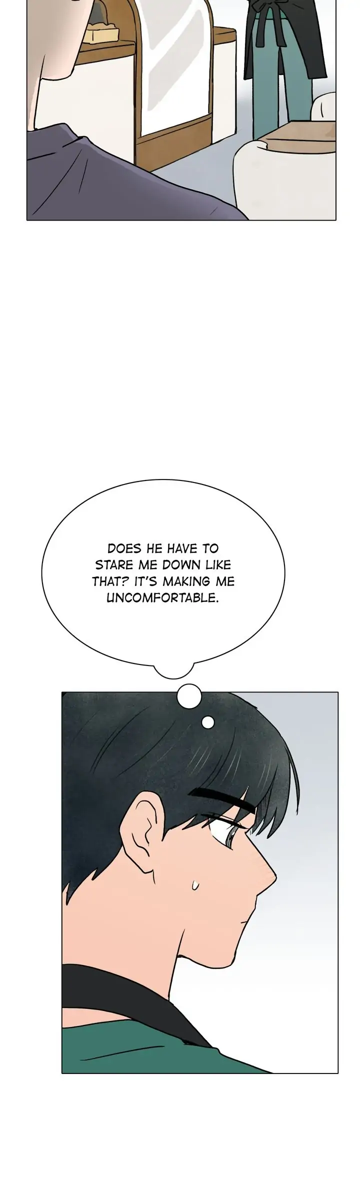 The Last Will of a Crush chapter 33 - page 8