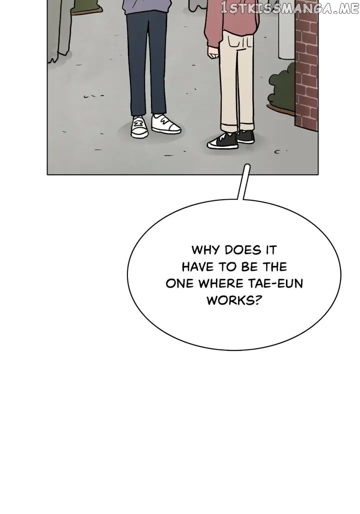 The Last Will of a Crush chapter 34 - page 4