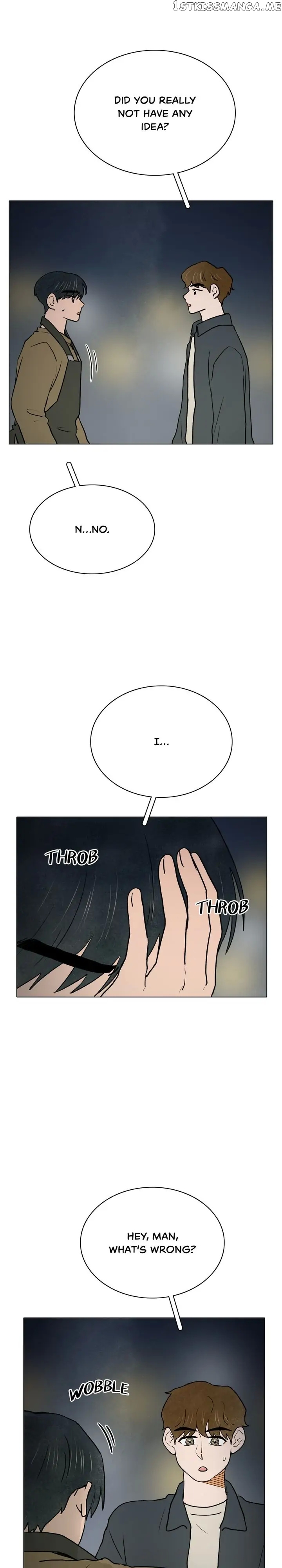 The Last Will of a Crush chapter 35 - page 14