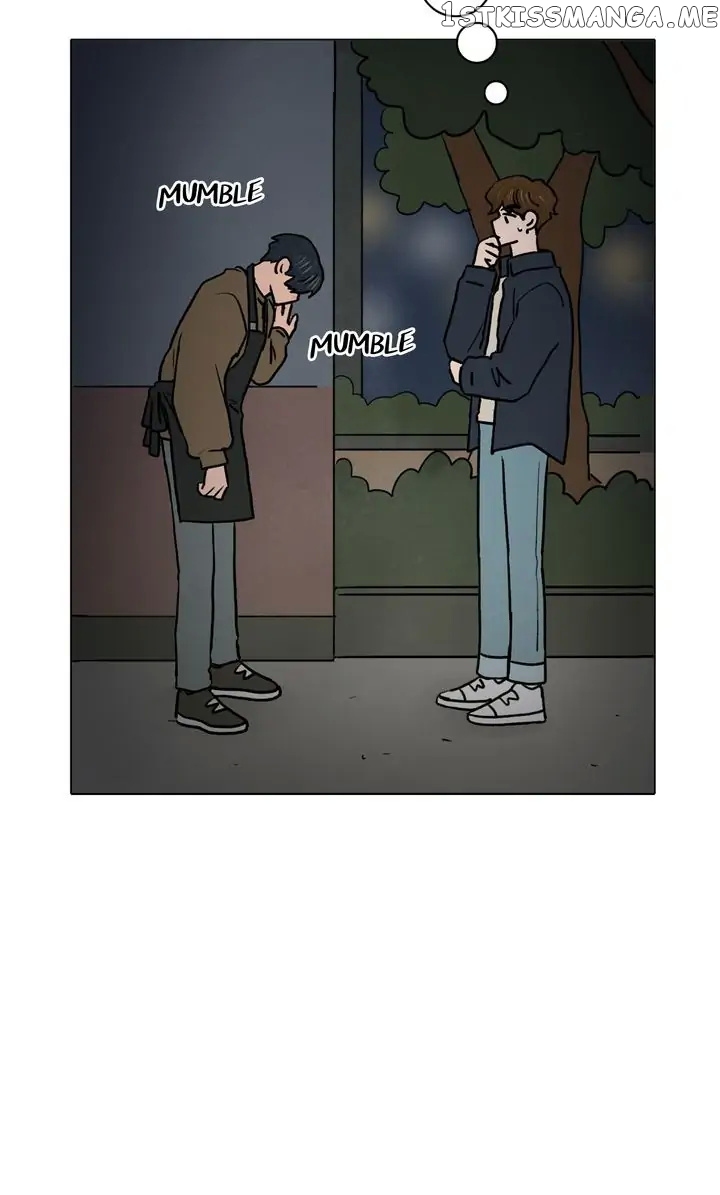 The Last Will of a Crush chapter 35 - page 17