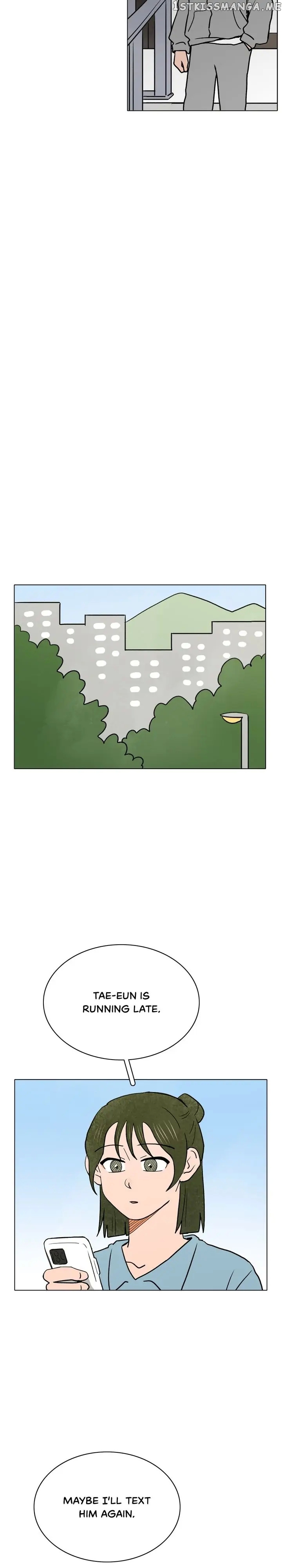 The Last Will of a Crush chapter 35 - page 20