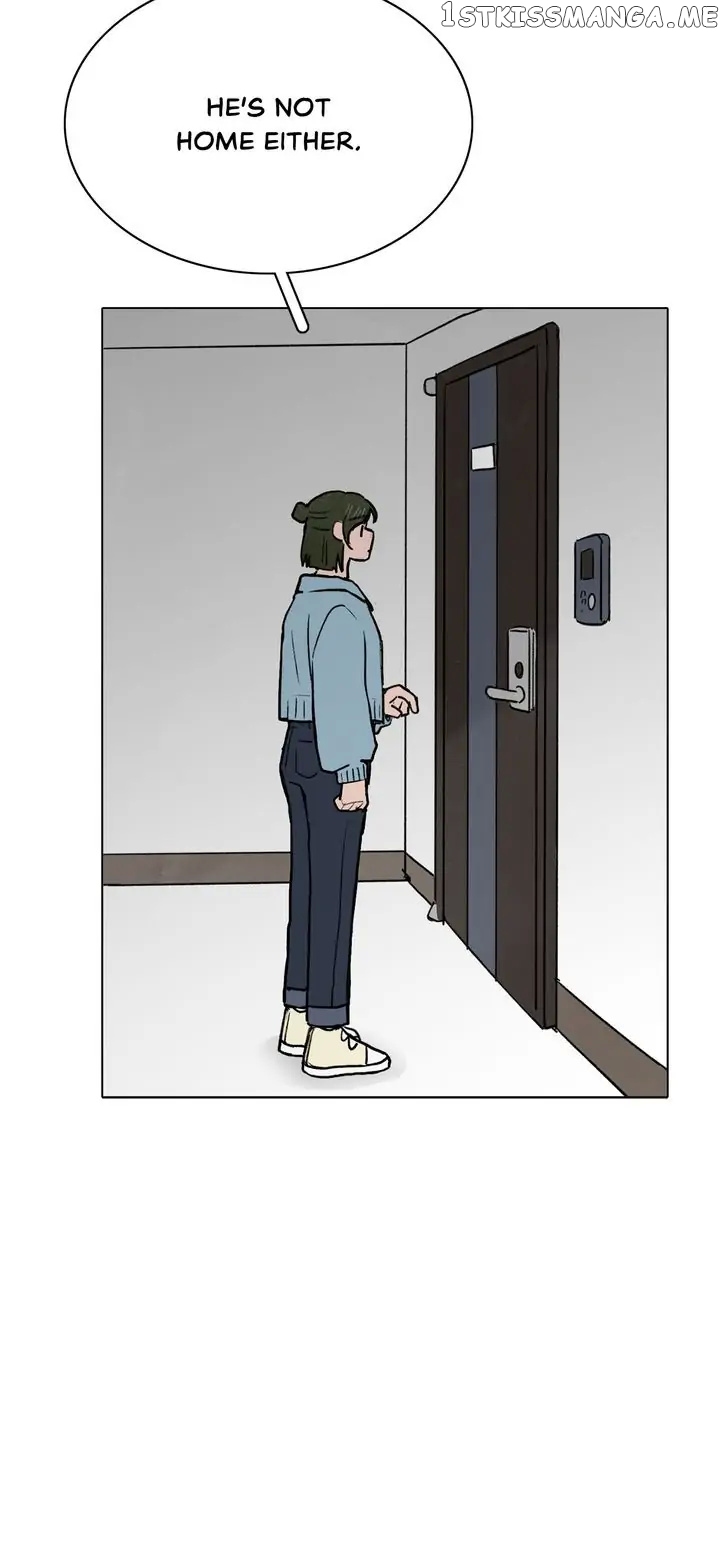 The Last Will of a Crush chapter 35 - page 25