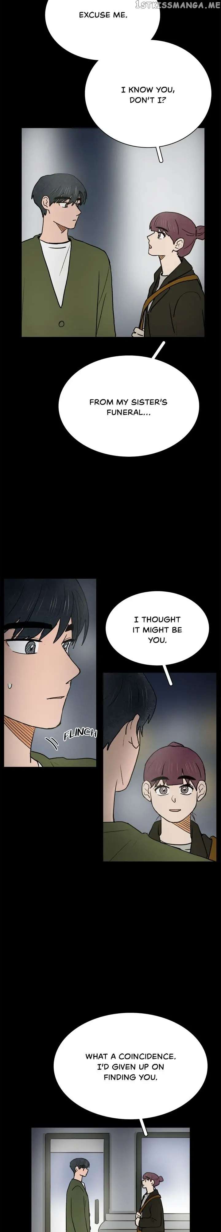 The Last Will of a Crush chapter 35 - page 4