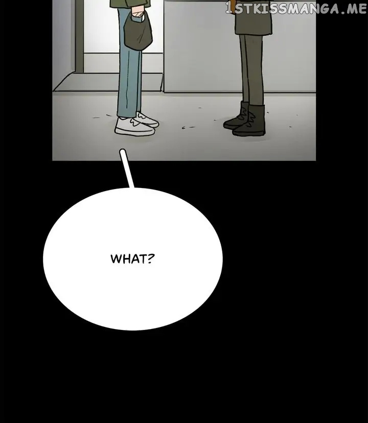 The Last Will of a Crush chapter 35 - page 5