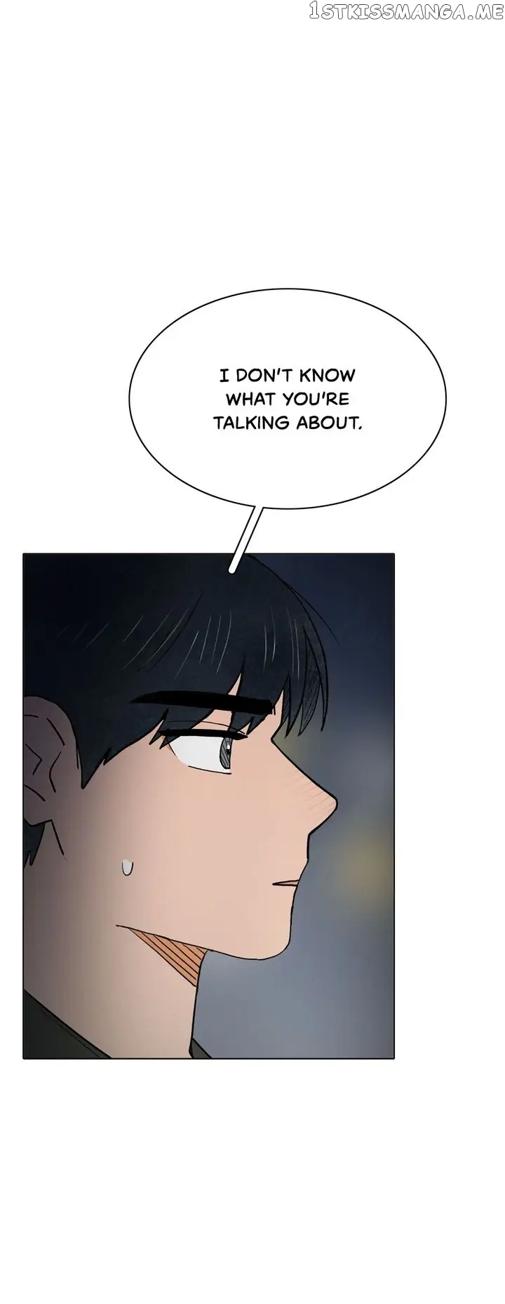 The Last Will of a Crush chapter 35 - page 9
