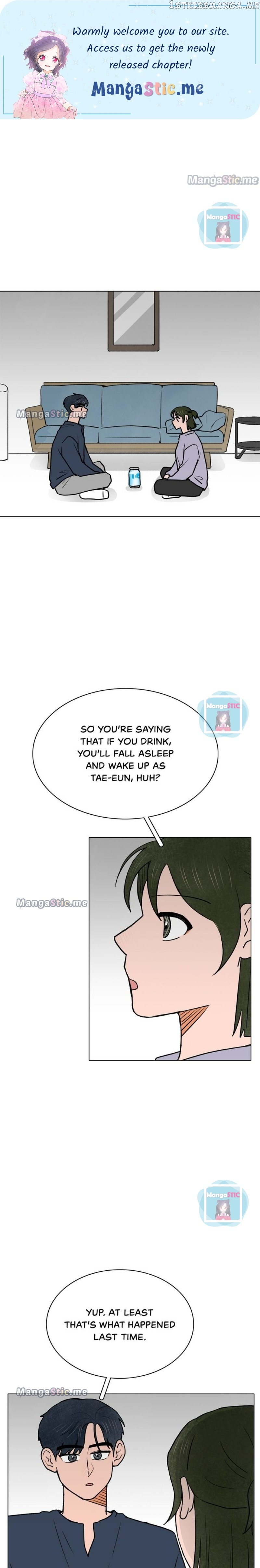 The Last Will of a Crush chapter 52 - page 1