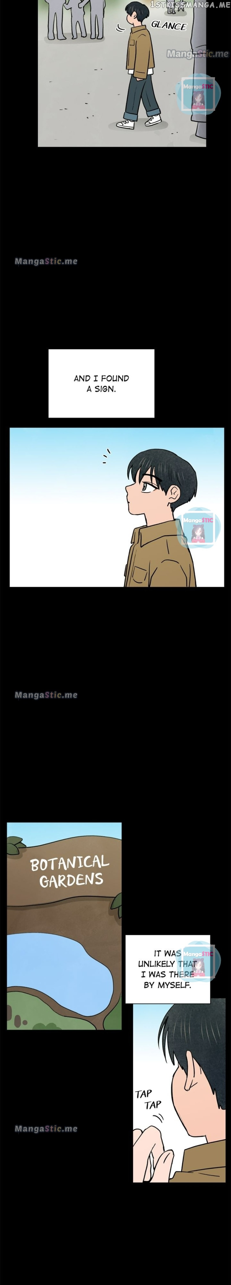 The Last Will of a Crush chapter 52 - page 11