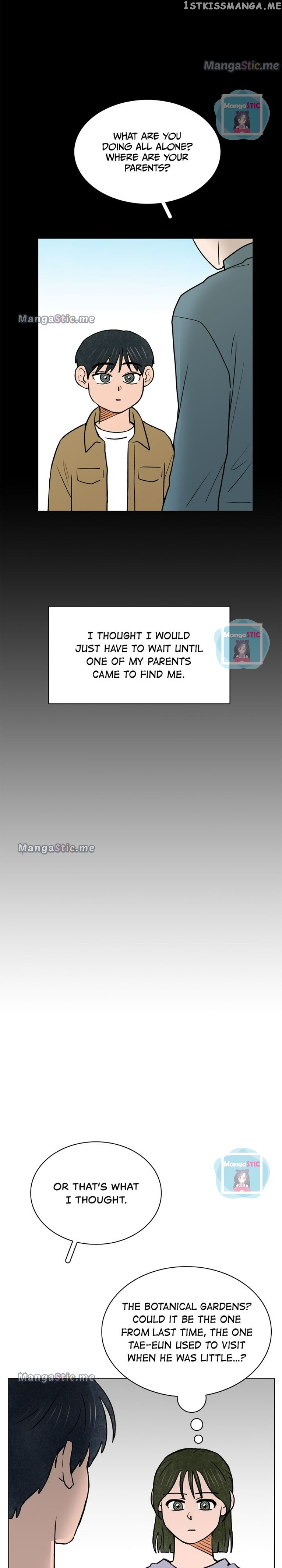 The Last Will of a Crush chapter 52 - page 12