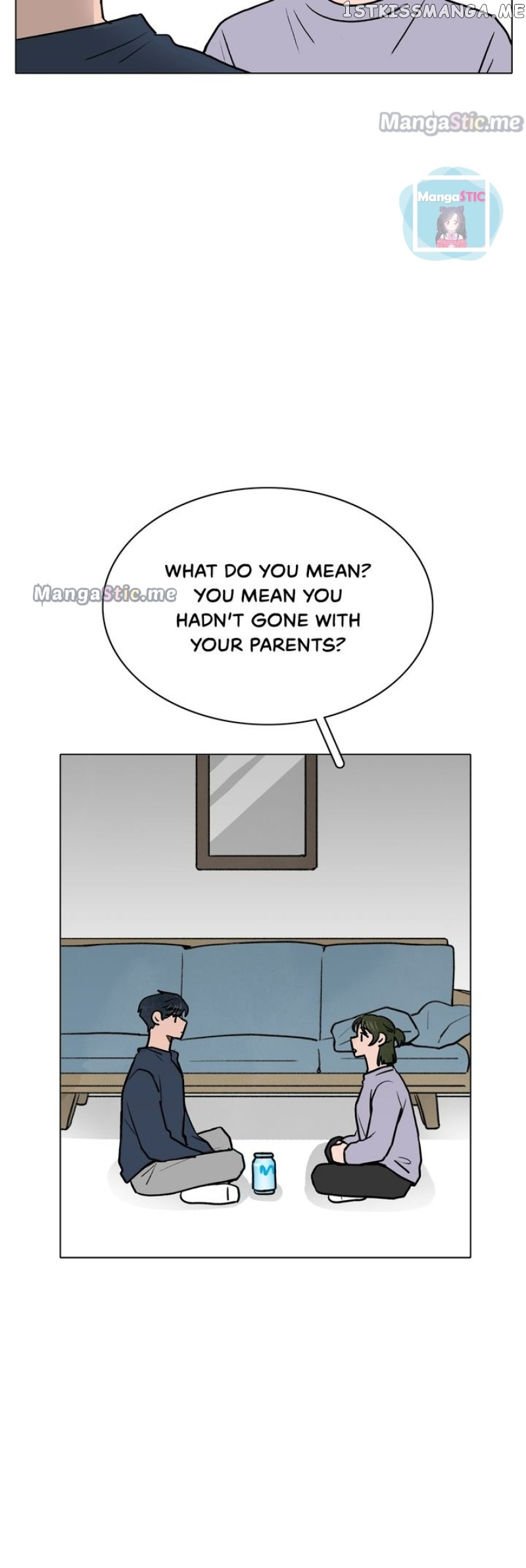 The Last Will of a Crush chapter 52 - page 13