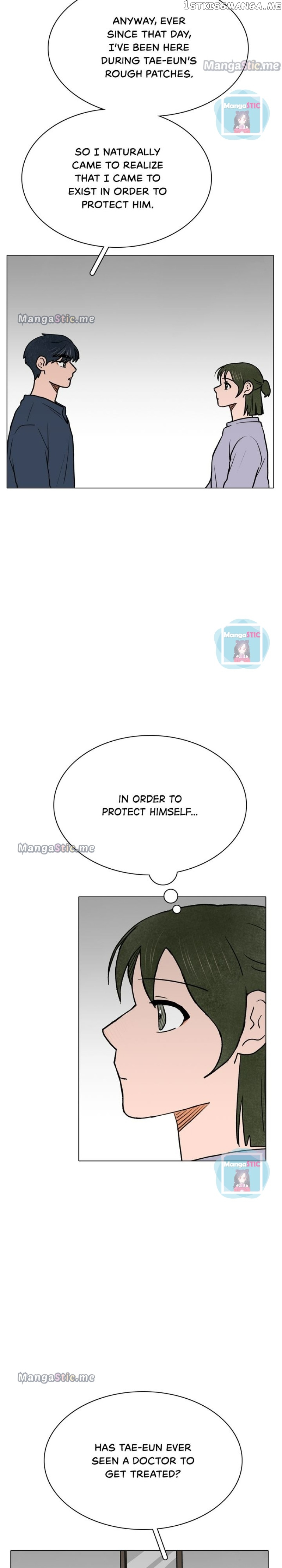The Last Will of a Crush chapter 52 - page 15