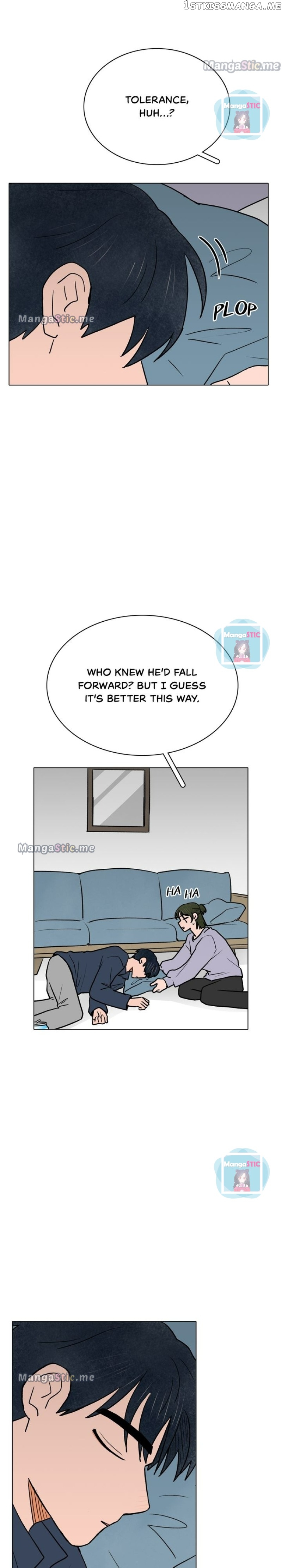 The Last Will of a Crush chapter 52 - page 22