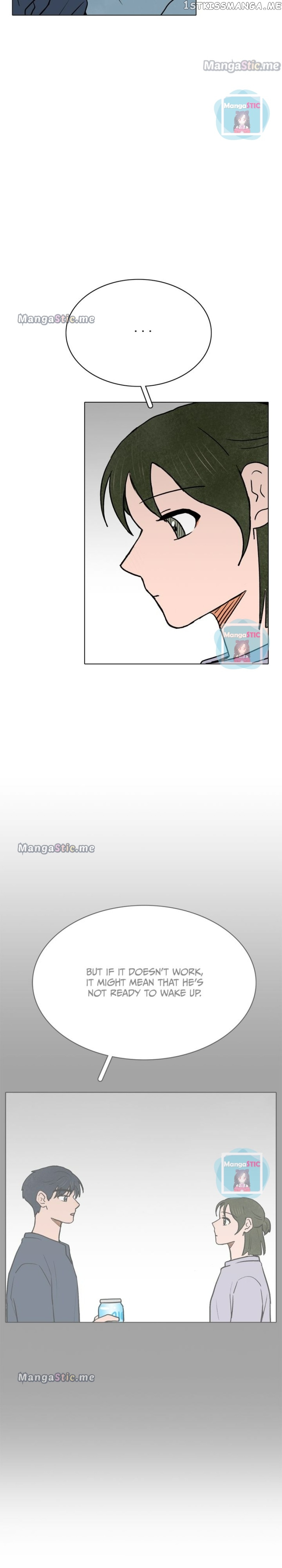 The Last Will of a Crush chapter 52 - page 23