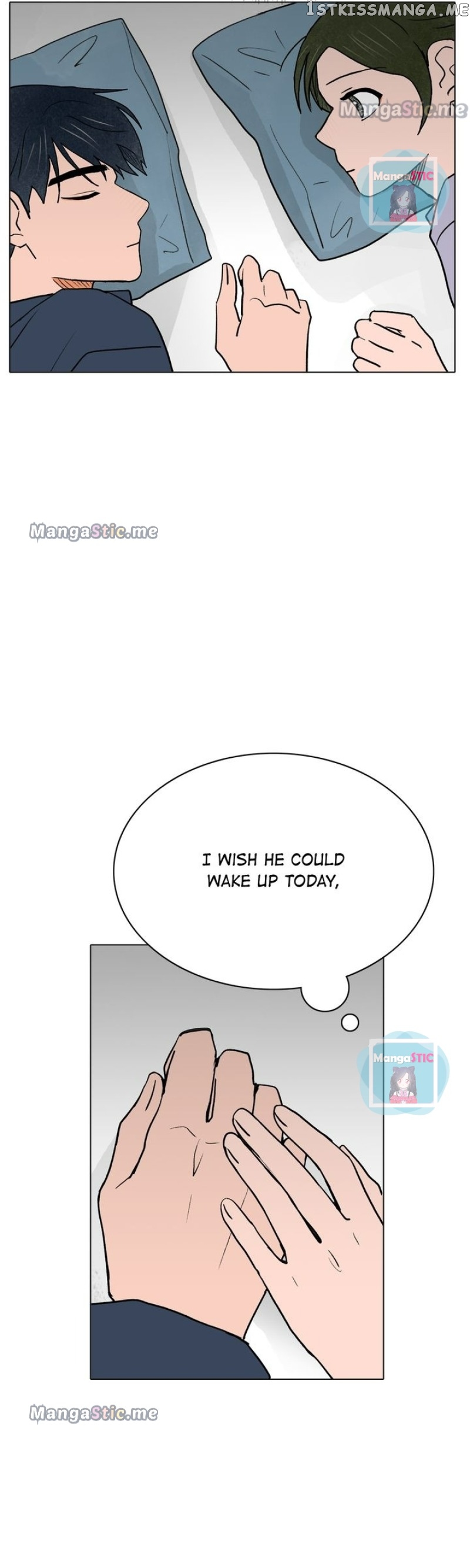 The Last Will of a Crush chapter 52 - page 25