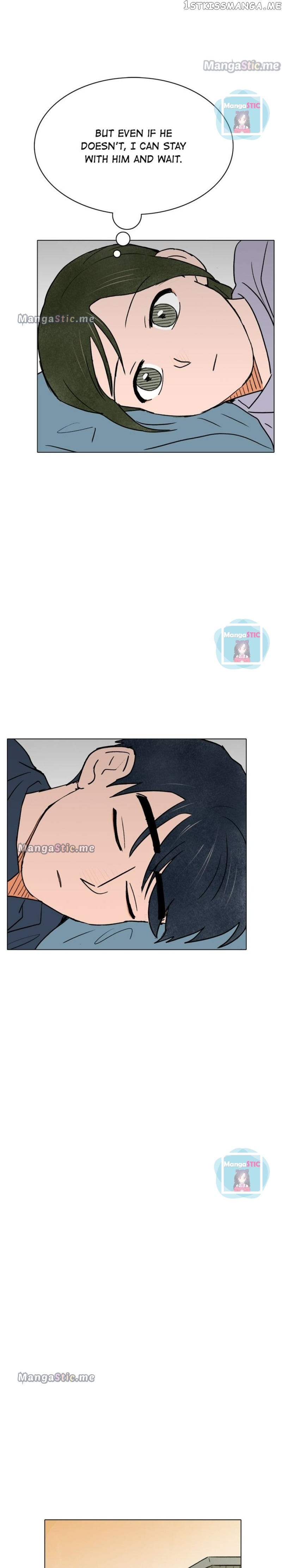 The Last Will of a Crush chapter 52 - page 26